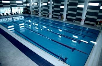 Havuz Malzeme ve Ekipmanları