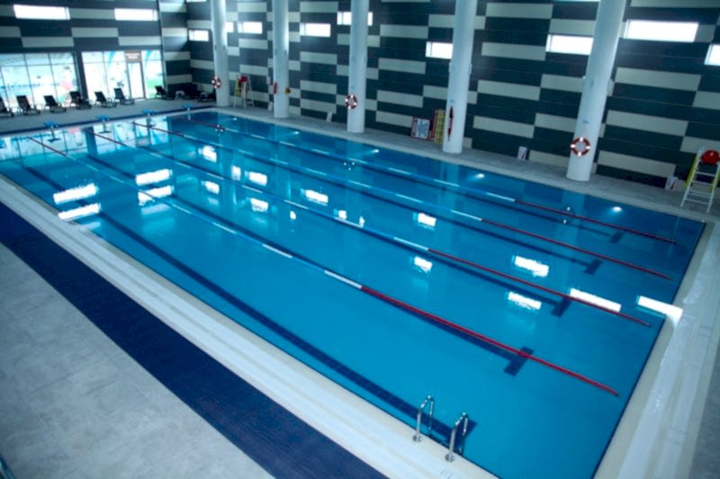 Havuz Malzeme ve Ekipmanları Havuz Malzeme ve Ekipmanları