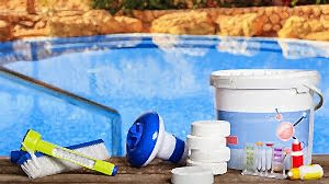 Havuz Bakımı ve Onarımı Havuz Bakımı ve Onarımı